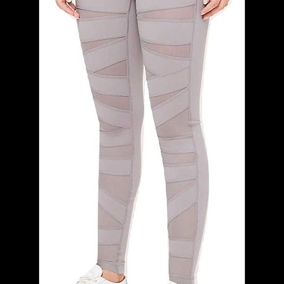 lululemon Wunder Under Tight 28” Mesh - Picture 2 of 4
